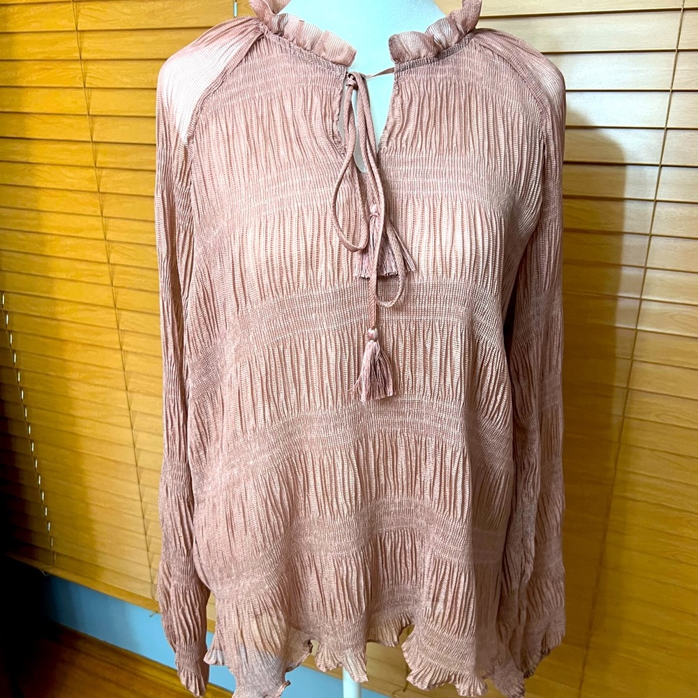 En Saison blouse